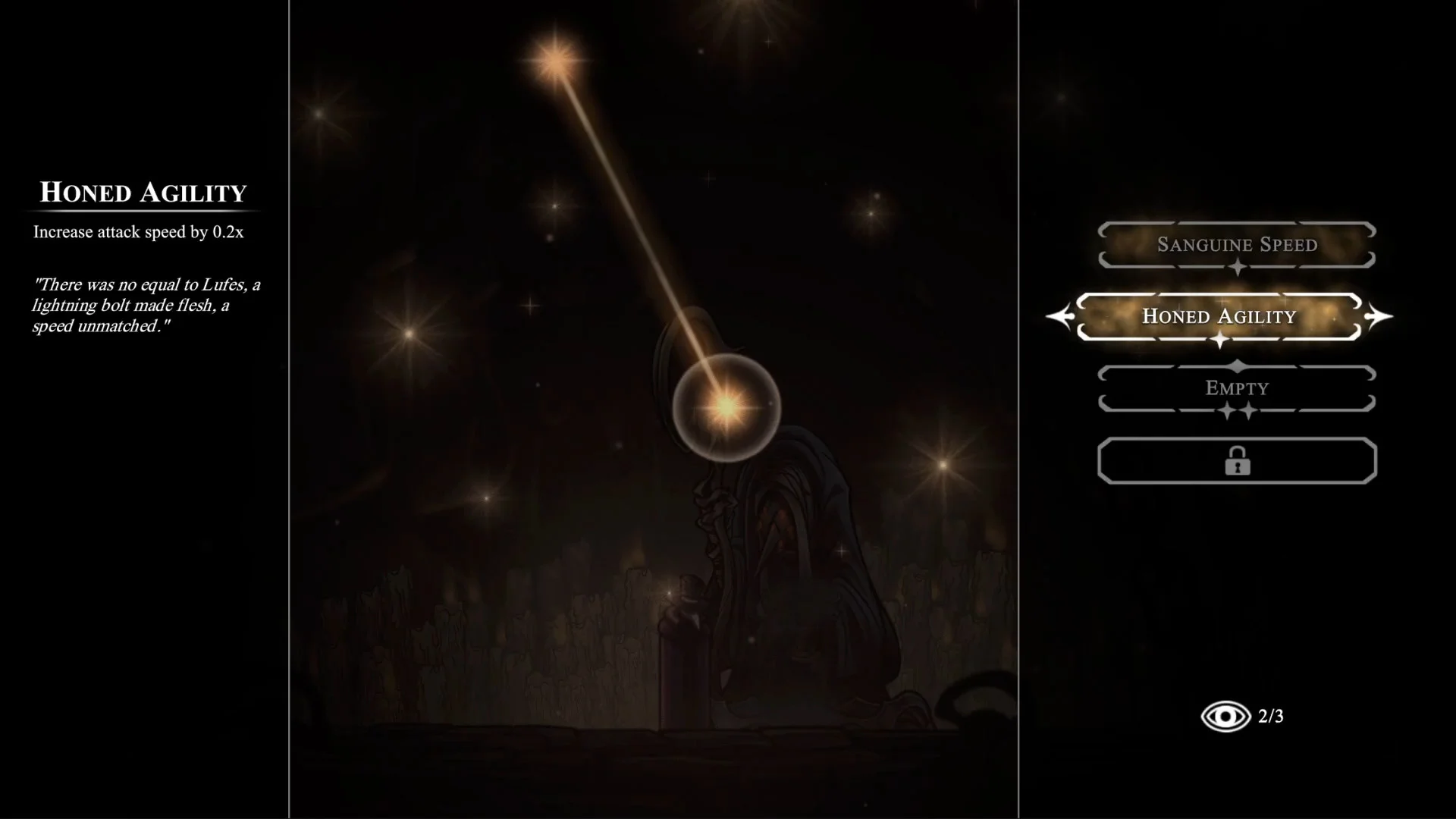 Crowsworn - кадр 1