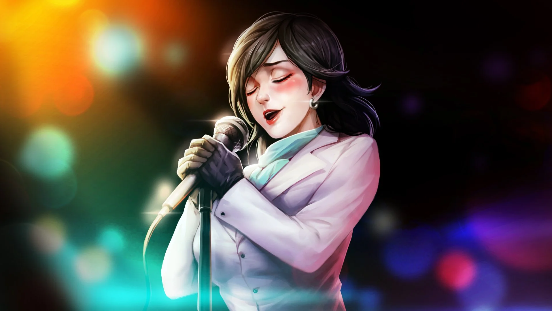 The Letter - кадр 9
