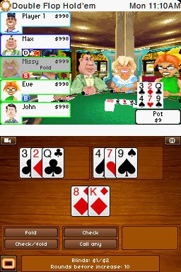 1st Class Poker & BlackJack — скриншот 6