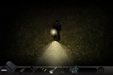 Julius Styles: The International - кадр 5