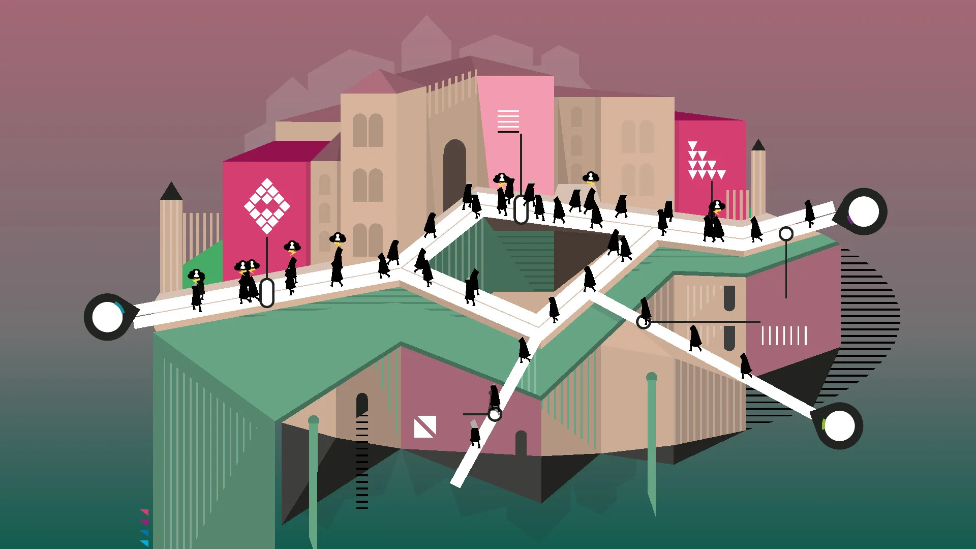 Rip Them Off - кадр 1