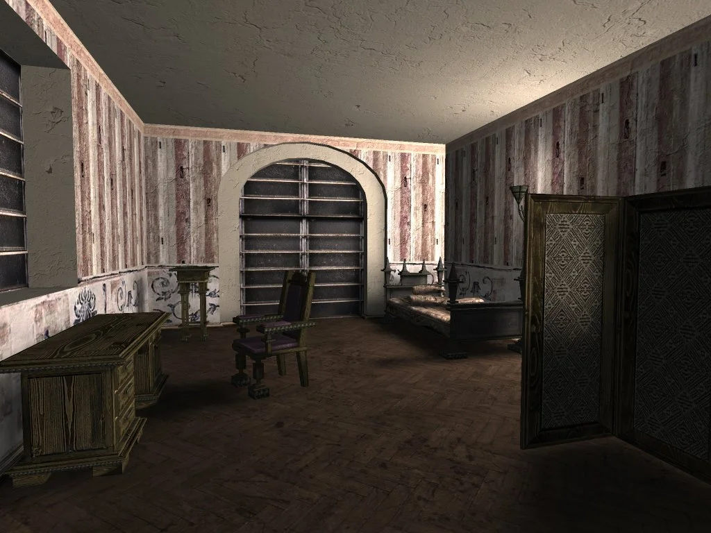 Pathologic - кадр 15