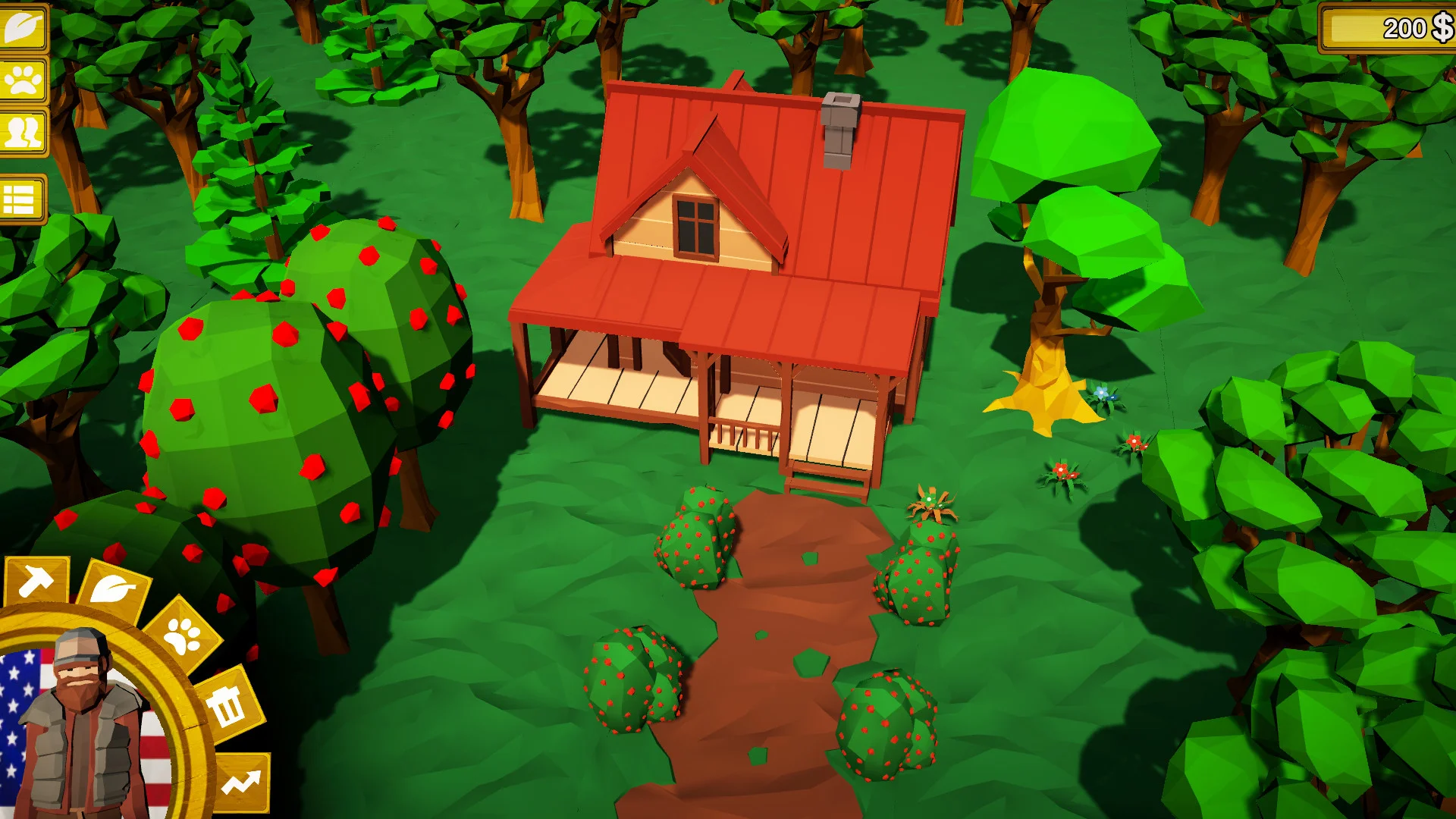 Farming Life - кадр 7