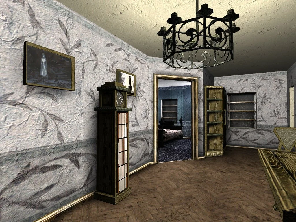 Pathologic - кадр 16