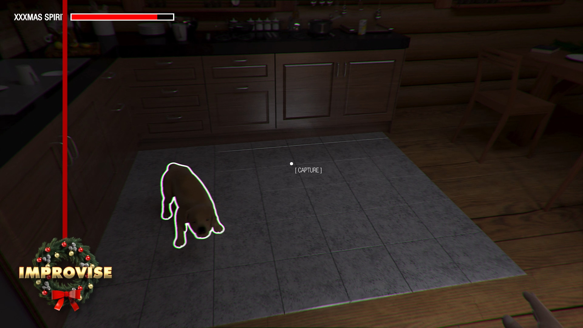 Drunk Santa Simulator — скриншот 7