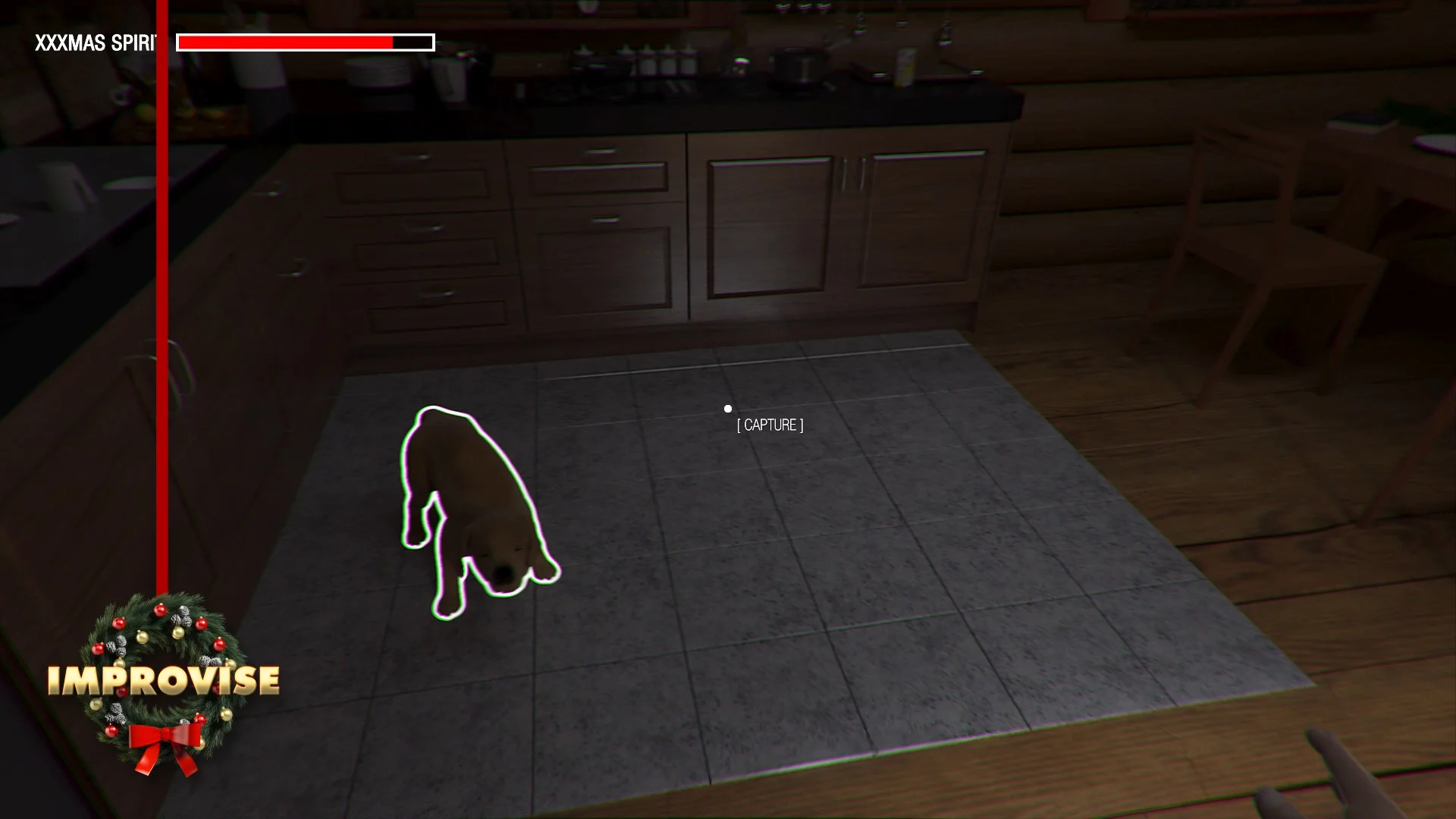 Drunk Santa Simulator - кадр 7