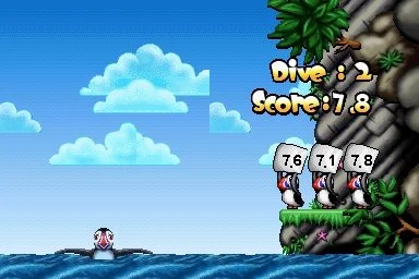 Puffins: Island Adventure - кадр 8