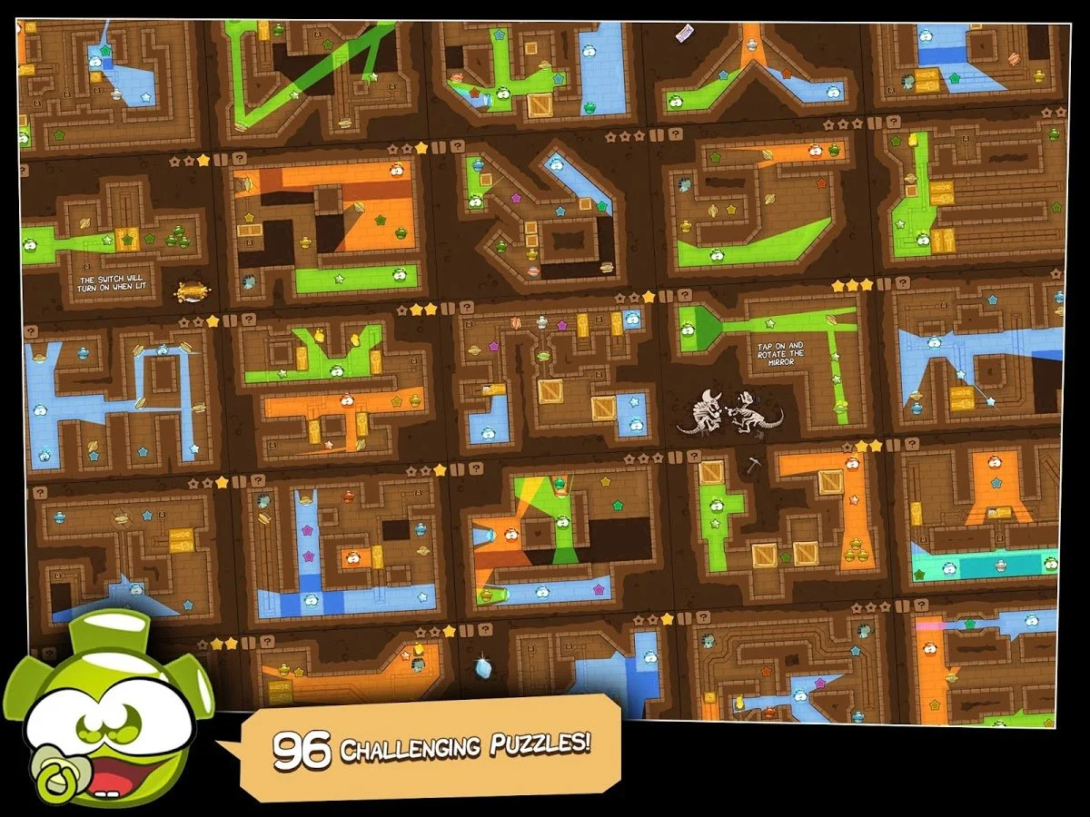 Light in the Dark - кадр 8