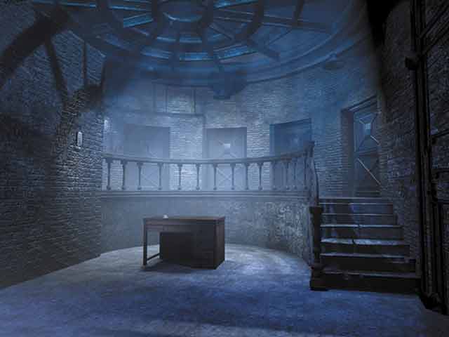 Dracula 2: The Last Sanctuary — скриншот 5
