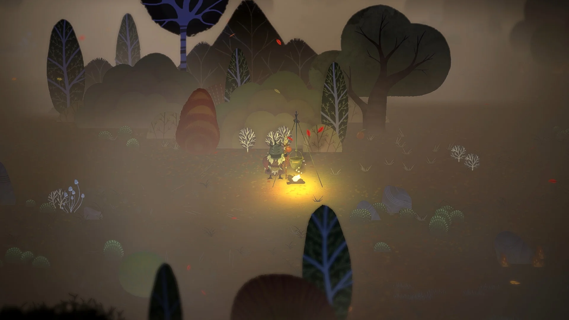 Wytchwood - кадр 7