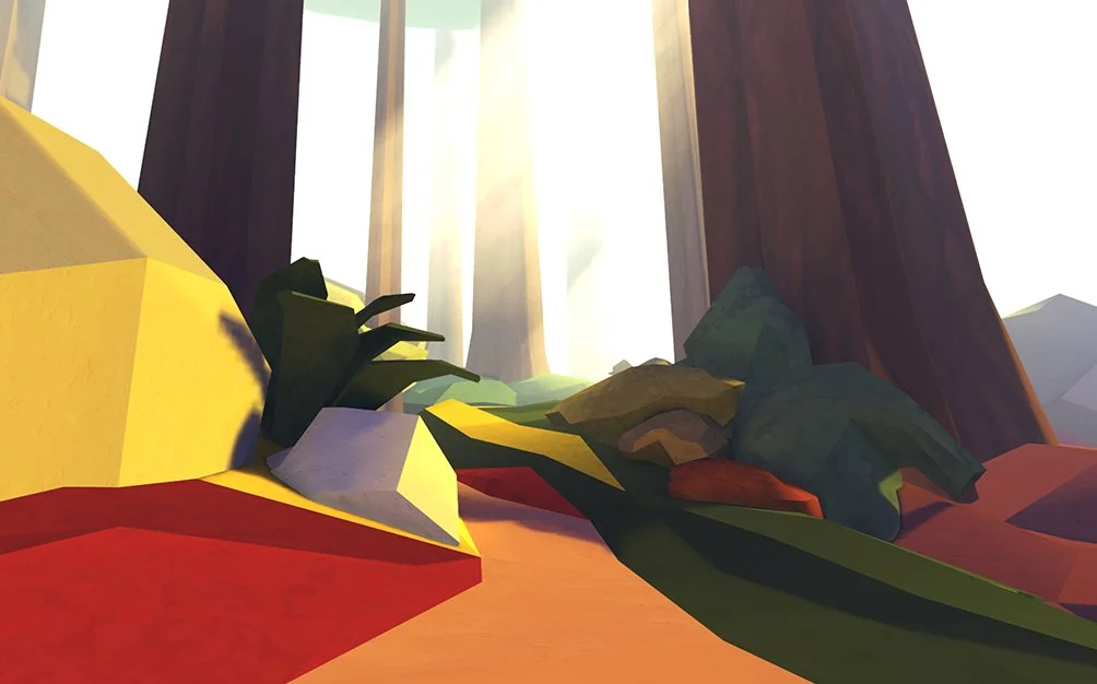 That Dragon, Cancer - кадр 10