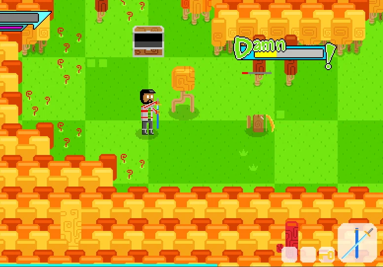 Nax of the Universe - кадр 4