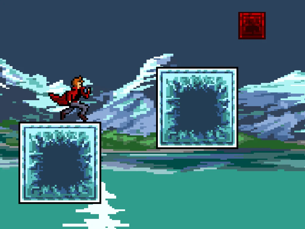 Pavel Quest - кадр 8