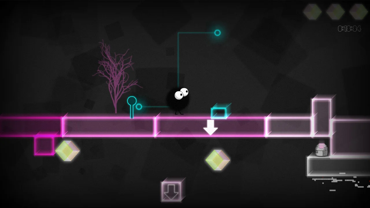 Take the Cake - кадр 2