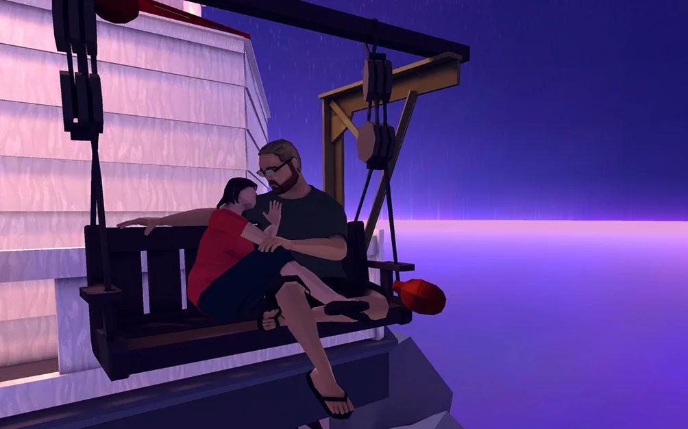 That Dragon, Cancer - кадр 14