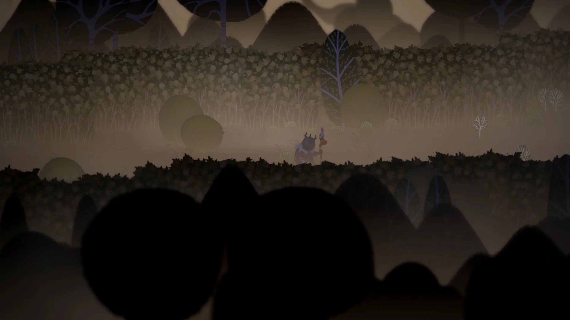 Wytchwood - кадр 5