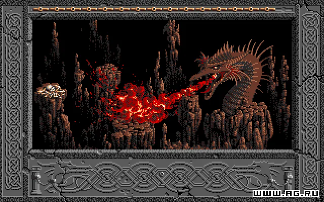 The Immortal - кадр 4