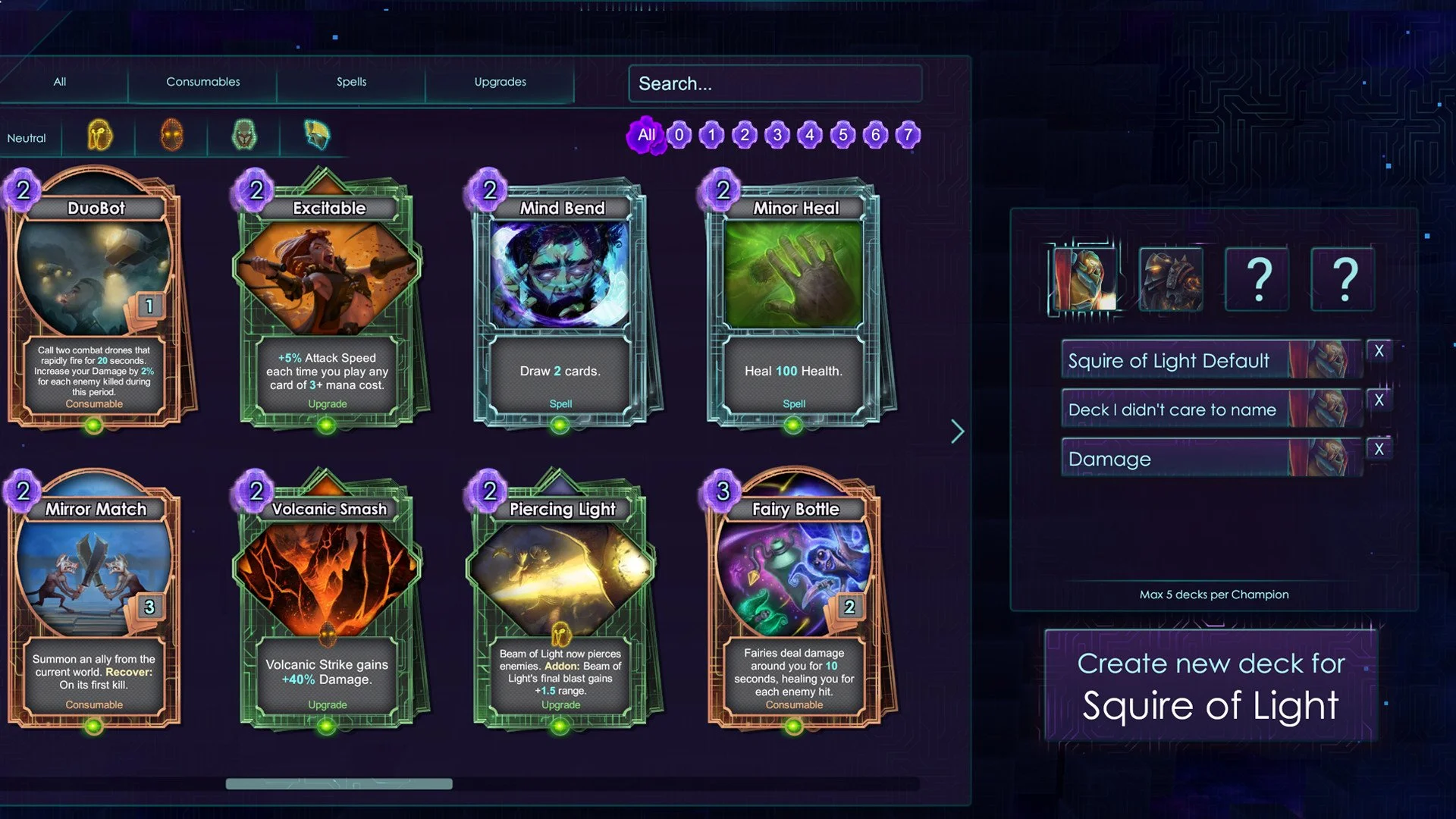 Forced Showdown - кадр 14