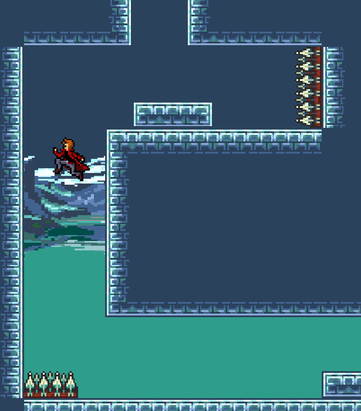 Pavel Quest - кадр 7