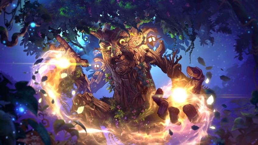Hearthstone — скриншот 8