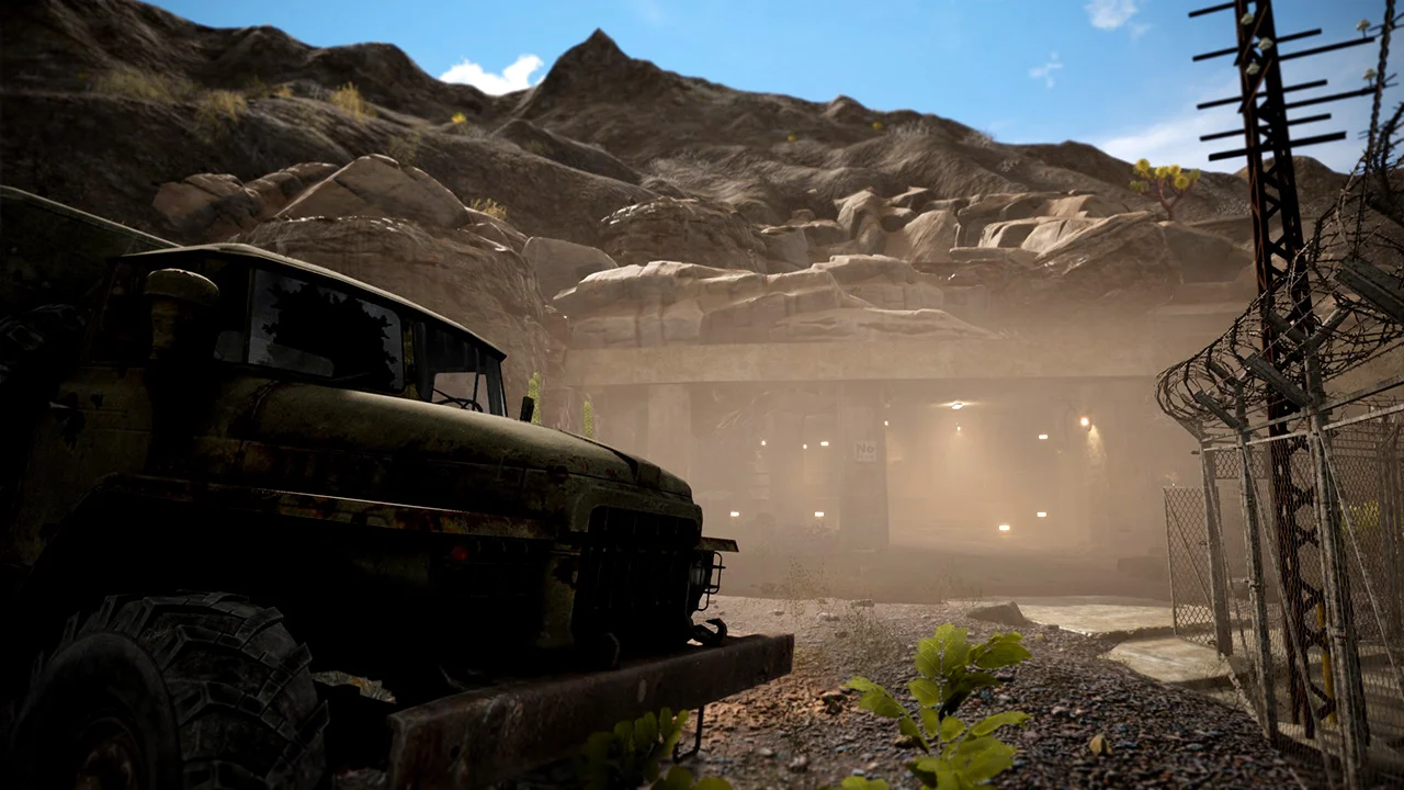 Tourist Bus Simulator - кадр 16