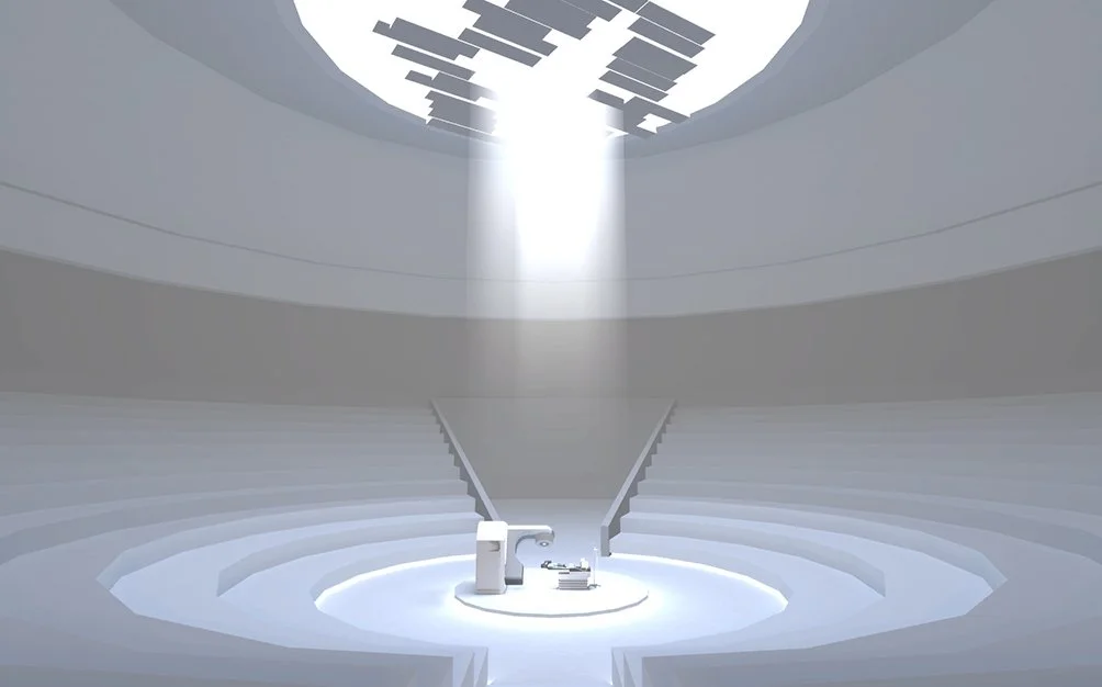 That Dragon, Cancer - кадр 7