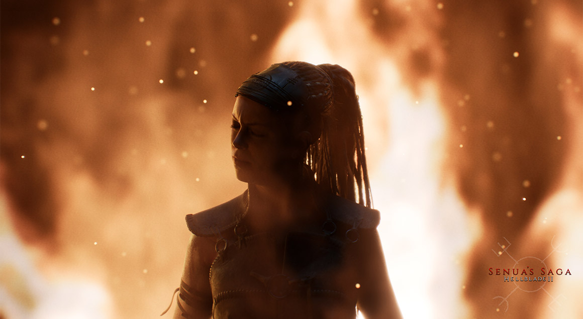 Senua's Saga: Hellblade 2 — скриншот 4