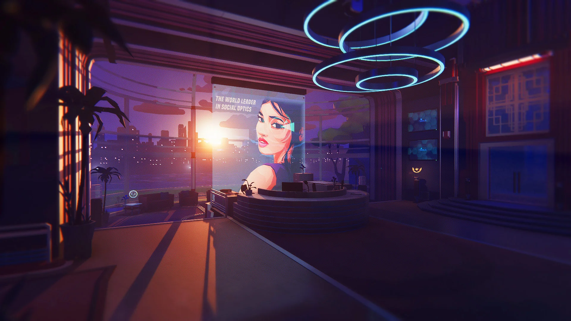 Operation: Tango - кадр 8