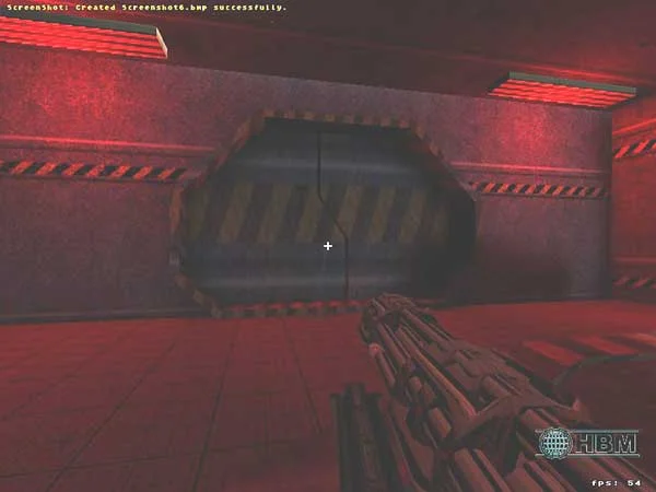 MARCH!: Offworld Recon - кадр 4