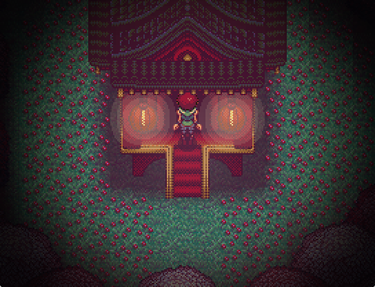 Stray Cat Crossing — скриншот 5