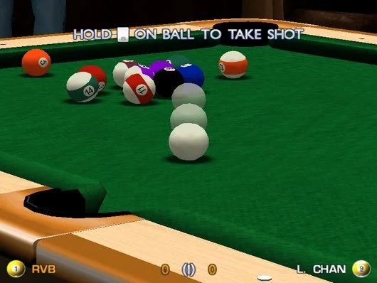 Pool Hall Pro - кадр 3