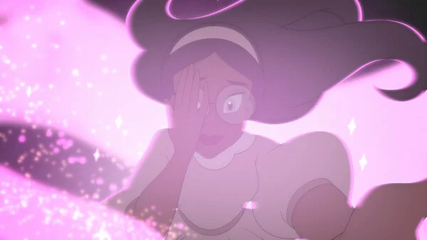 Bye Sweet Carole - кадр 2