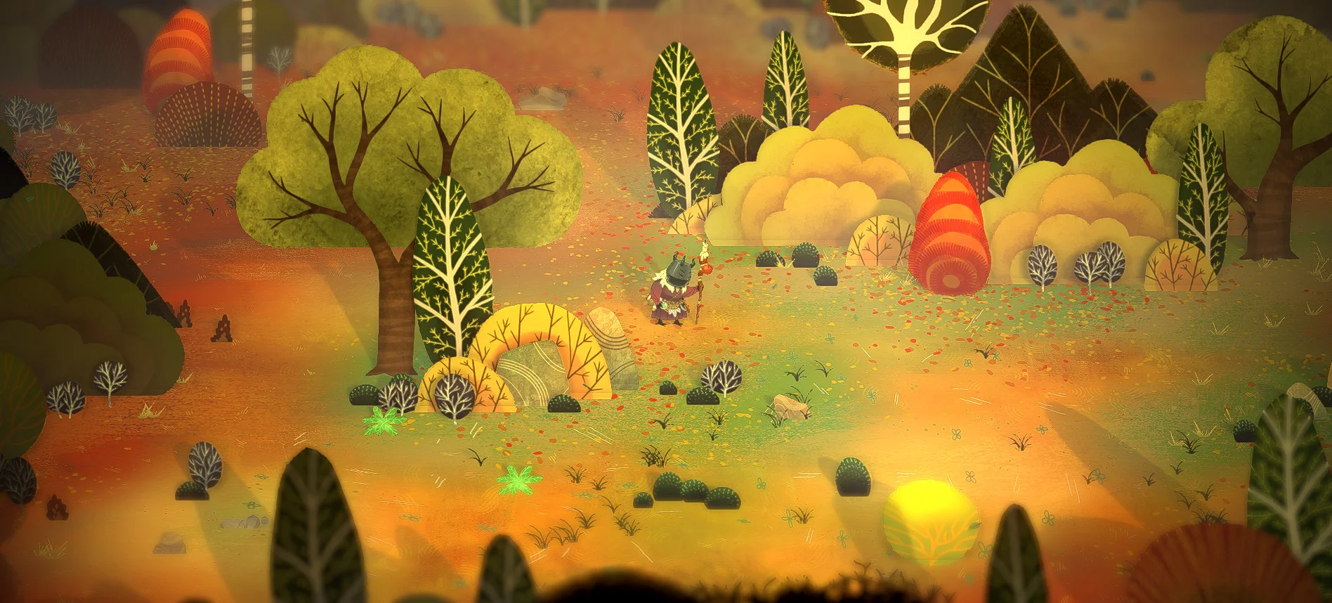 Wytchwood - кадр 2