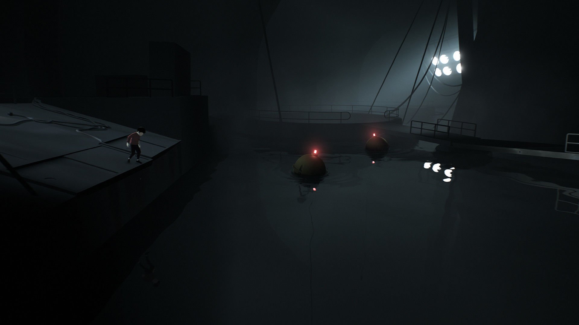 Inside — скриншот 6
