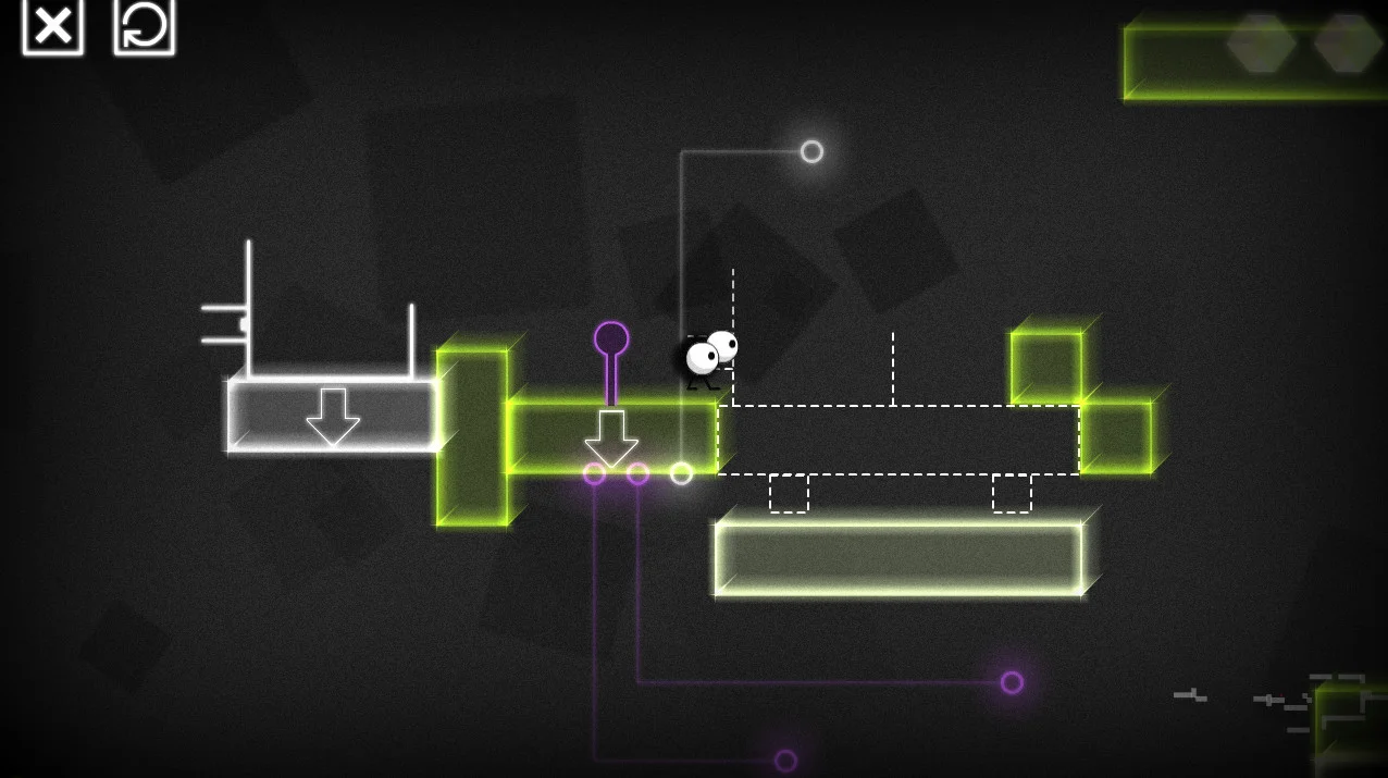 Take the Cake - кадр 6