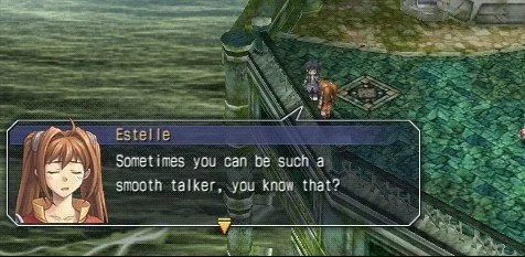 The Legend of Heroes: Trails in the Sky - кадр 3