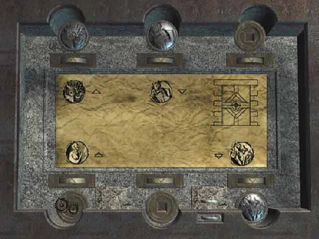 Dracula 2: The Last Sanctuary - кадр 1