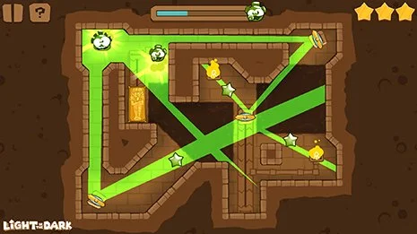 Light in the Dark - кадр 2