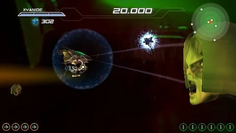 Xyanide Resurrection - кадр 14