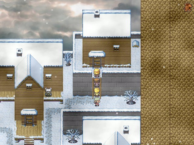 The King's Heroes — скриншот 8
