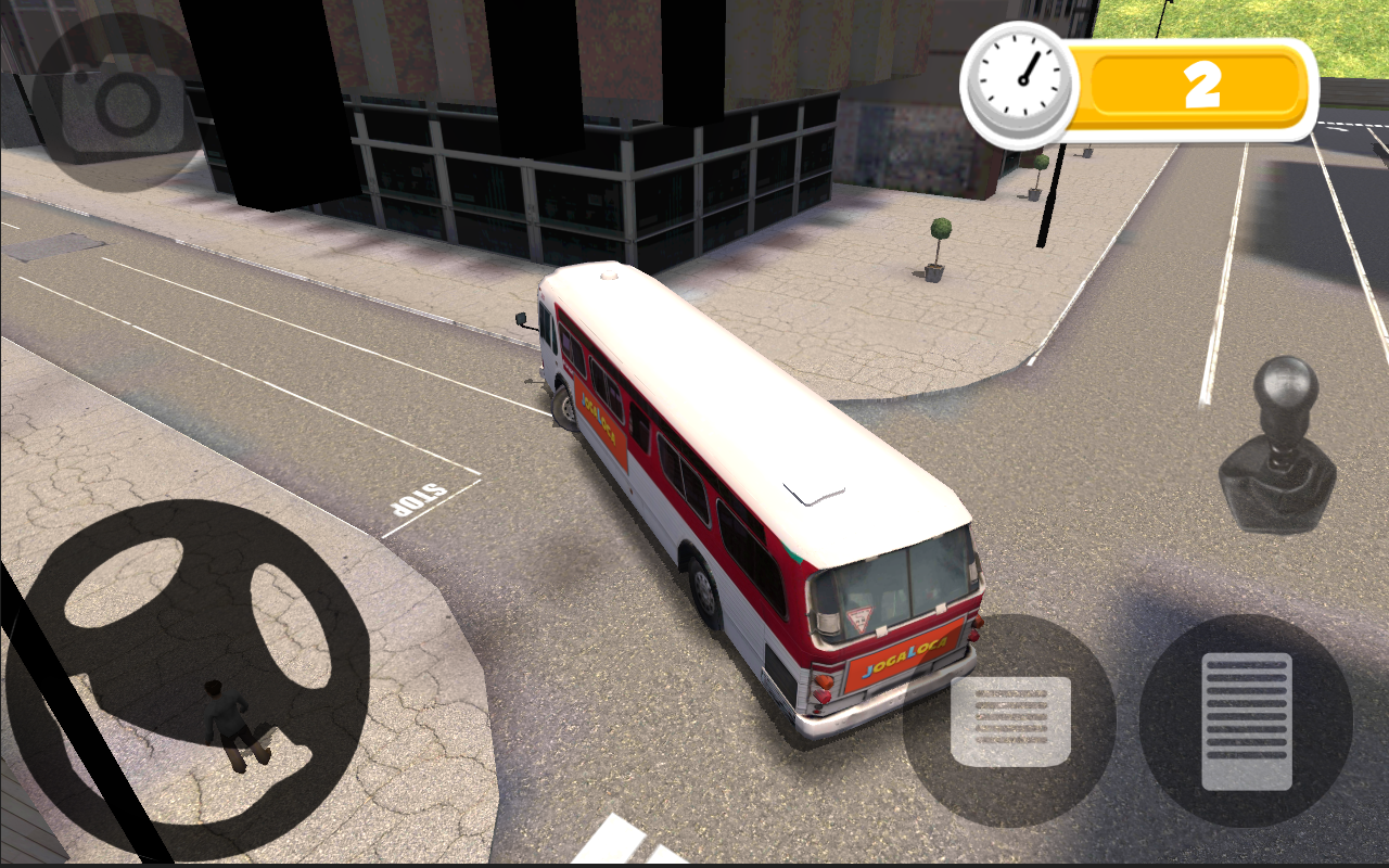 City Bus Simulator – обзоры и оценки, описание, даты выхода DLC,  официальный сайт игры