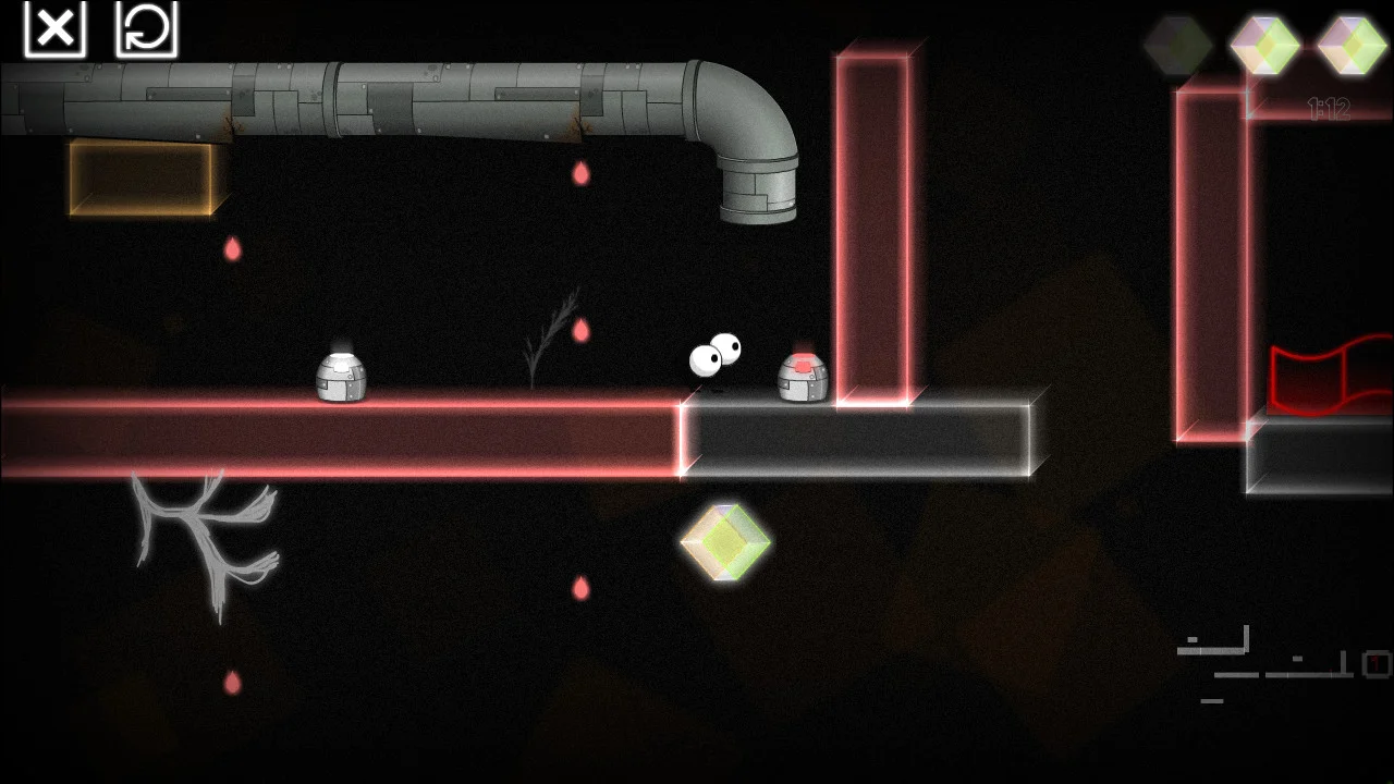 Take the Cake - кадр 8