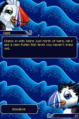 Puffins: Island Adventure — скриншот 2
