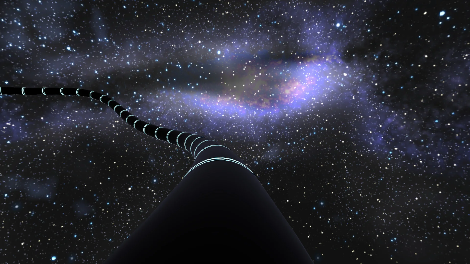 Orbitality - кадр 2