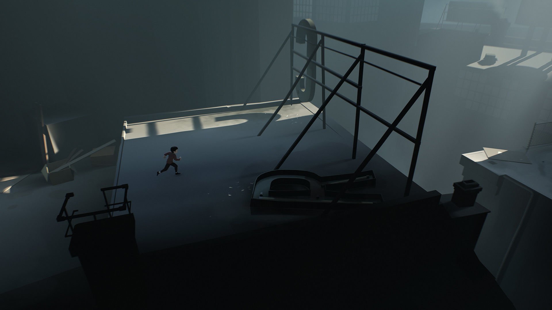 Inside — скриншот 7
