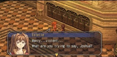 The Legend of Heroes: Trails in the Sky - кадр 12