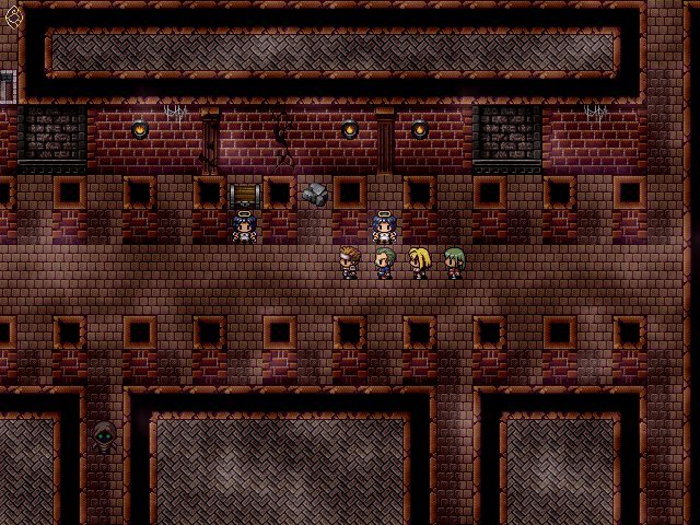 The King's Heroes — скриншот 3