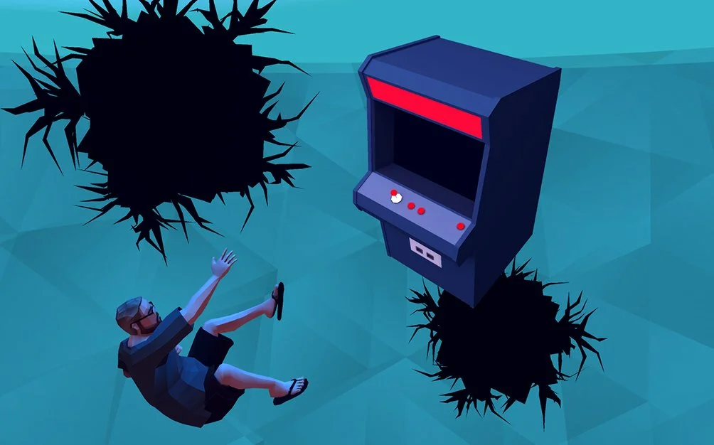 That Dragon, Cancer - кадр 12