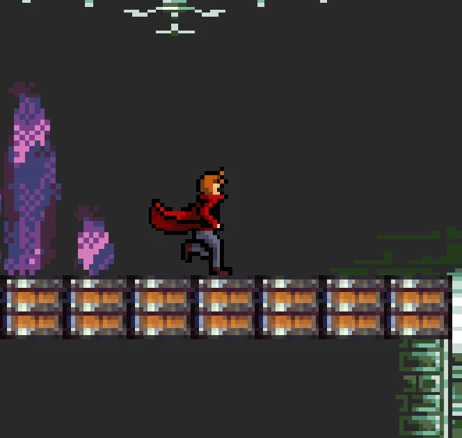 Pavel Quest - кадр 1