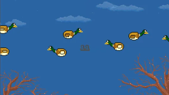 Duck Season - кадр 4